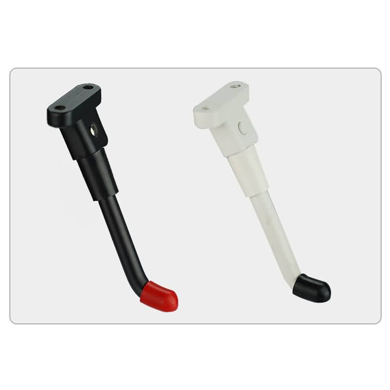 Silica Gel Foot Support Kickstand Cover For Xiaomi M365 Electric-Scooter C3U1 